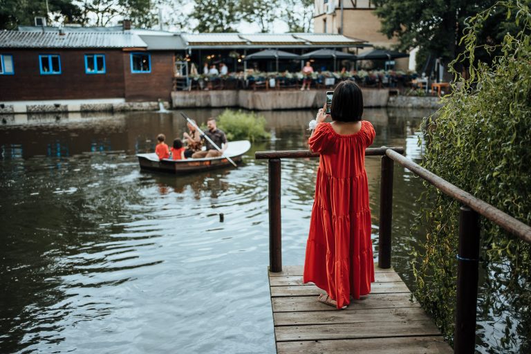 Svatební focení Průhonický park a zámek Praha Hliněná bašta