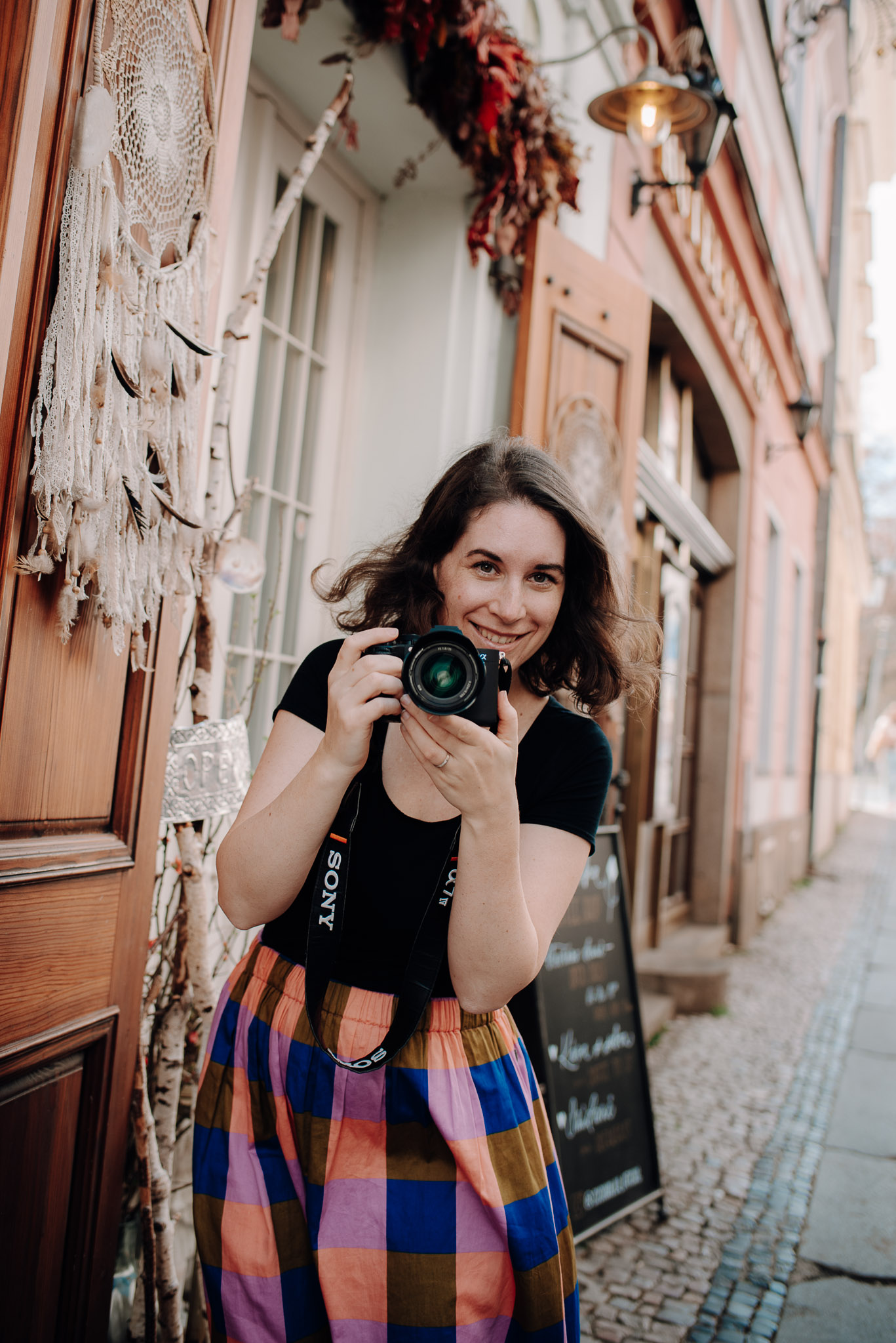 Pavla Štrofová rodinná a svatební fotografka Praha a Liberec