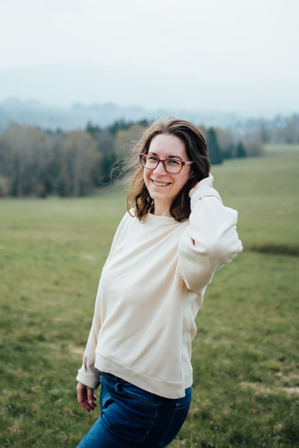 Rodinná fotografka Pavla Štrofová v Liberci
